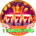 115slot Royal Jackpot