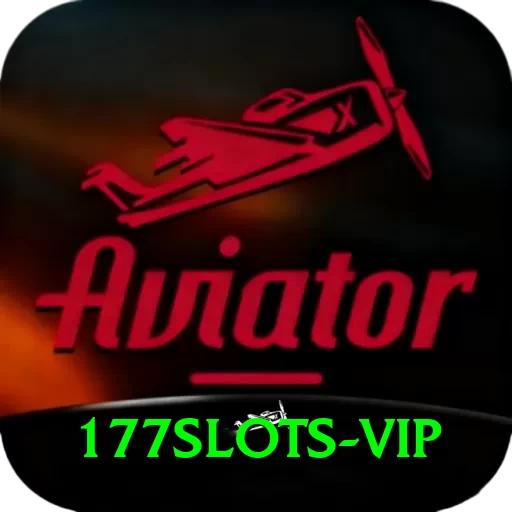 177slots VIP Gaming App - 2