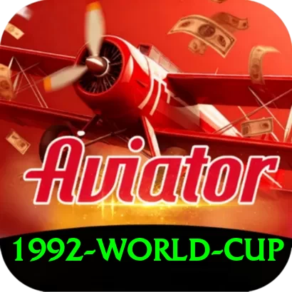 1992 world cup Pro v3.8.6 - 2
