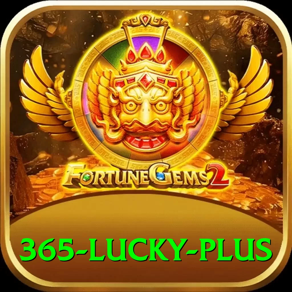365 Lucky - Real Money King - 2