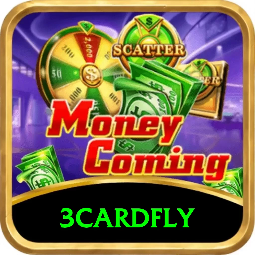 3cardfly Plus v3.2.4 - 2
