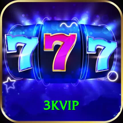 3kvip Pro Max vv3.6.0 - 2