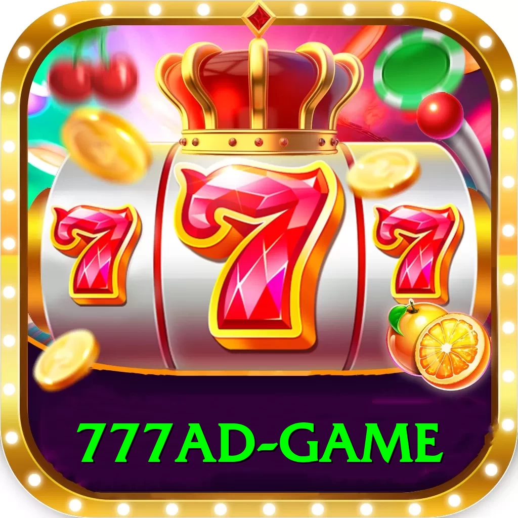 777AD Game Premium Plus v5.5.0 - 2