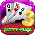 7e777 VIP v4.4.8