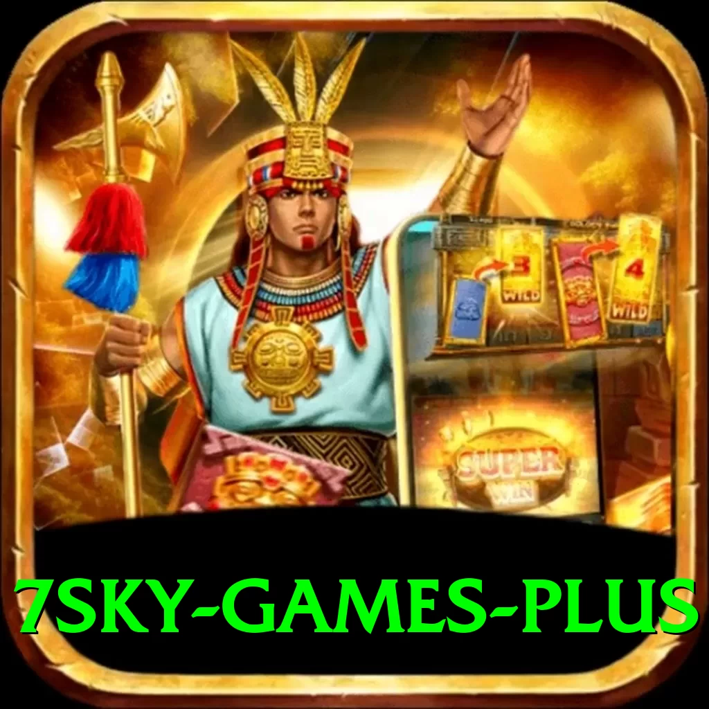 7sky games Deluxe v3.8.4 - 2