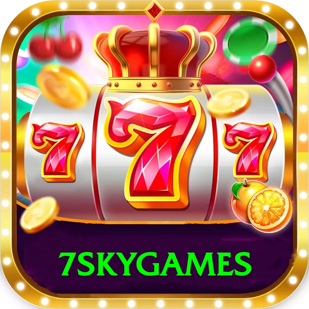 7skygames Gold Pro vv3.8.4 - 2