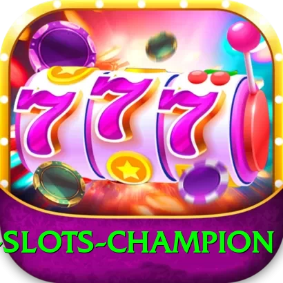 8Betgame - Slots Champion - 2