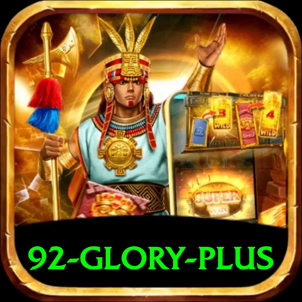92 glory Ultimate v4.0.5 - 2