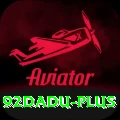 92dadu VIP Edition v1.4.3