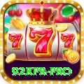 92kpr Games (Casino & Earning) Master v3.8.5