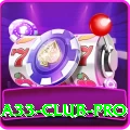 A33 Club Games (Casino & Earning) VIP v4.0.3