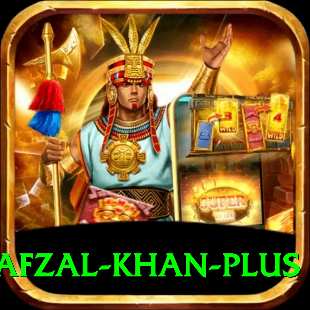 aayan afzal khan Slot Machine Plus - 2