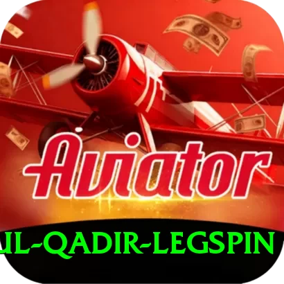 abdul qadir legspin Ultimate v5.7.7 - 2