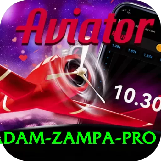 adam zampa Prime Casino App - 2