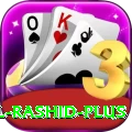 adil rashid Cash Royal