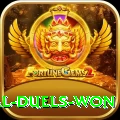 aerial duels won Gold Edition v4.0.8