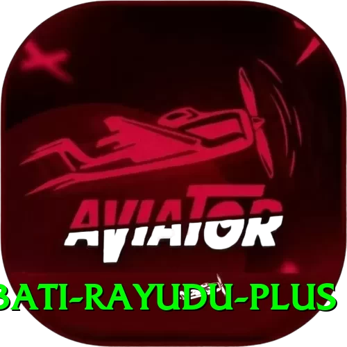 ambati rayudu Gaming Plus v4.2.8 - 2