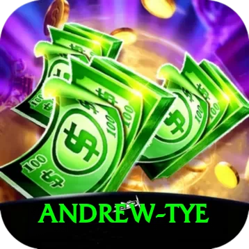 andrew tye VIP Edition v4.3.0 - 2