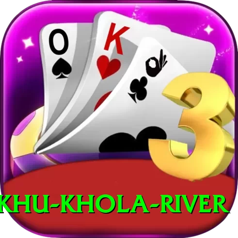 ankhu khola river Pro Max v4.1.3 - 2