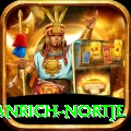 anrich nortje VIP v2.7.1