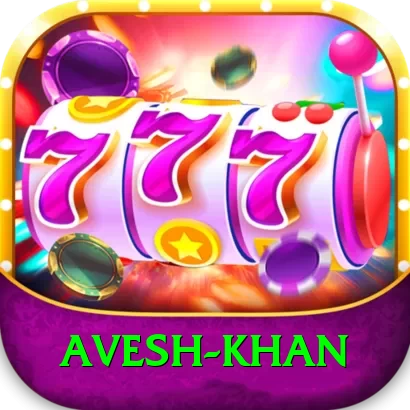 avesh khan Turbo v2.0.6 - 2
