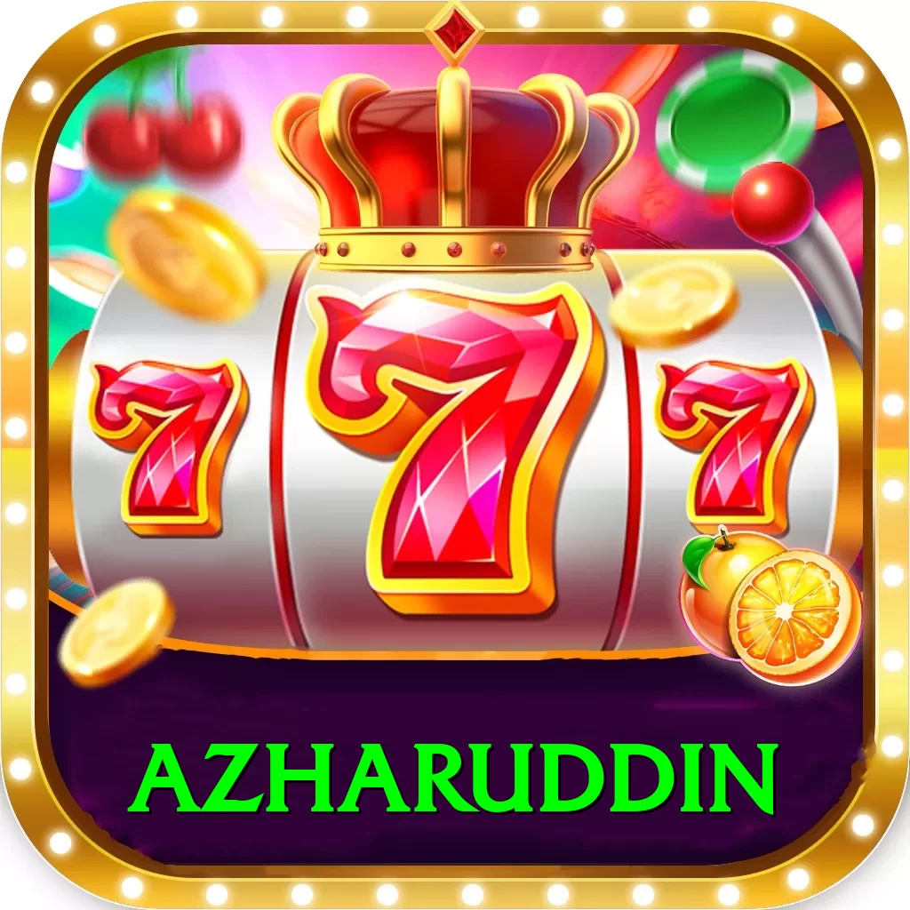 azharuddin Games (Casino & Earning) Deluxe v5.3.5 - 2