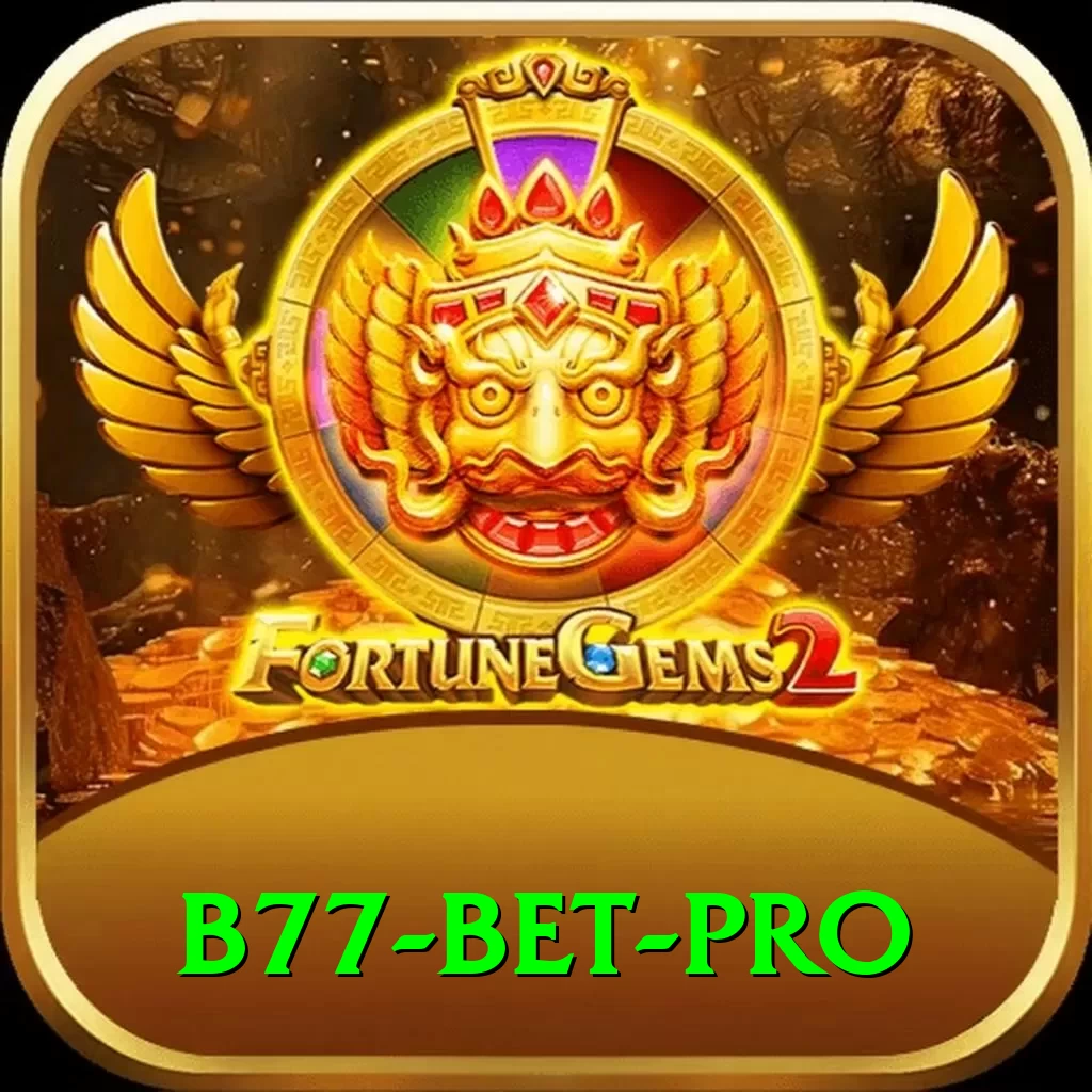 B77 Bet - Gaming Plus - 2