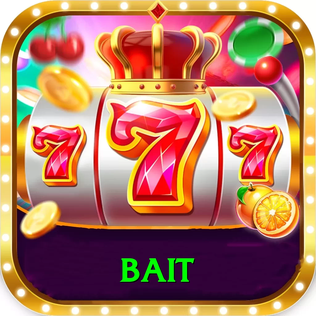 bait Gold Pro v2.4.1 - 2