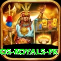 barbados royals pk Plus Edition v5.3.2