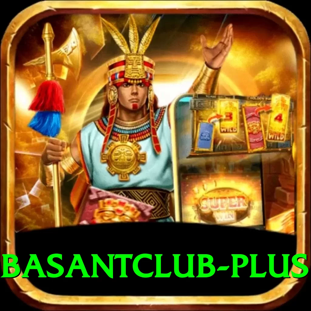 basantclub Games (Casino & Earning) Gold v1.5.5 - 2