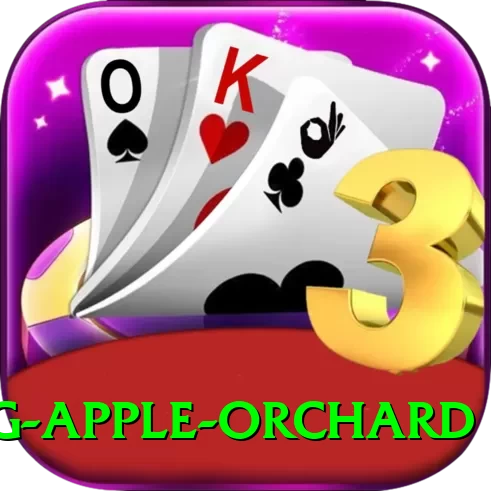 bhratang apple orchard Master v5.9.1 - 2