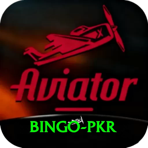Bingo PKR Gold Edition v3.9.5 - 2