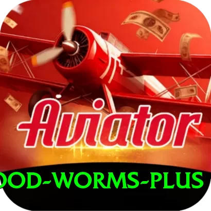 blood worms Jackpot Max v4.3.4 - 2