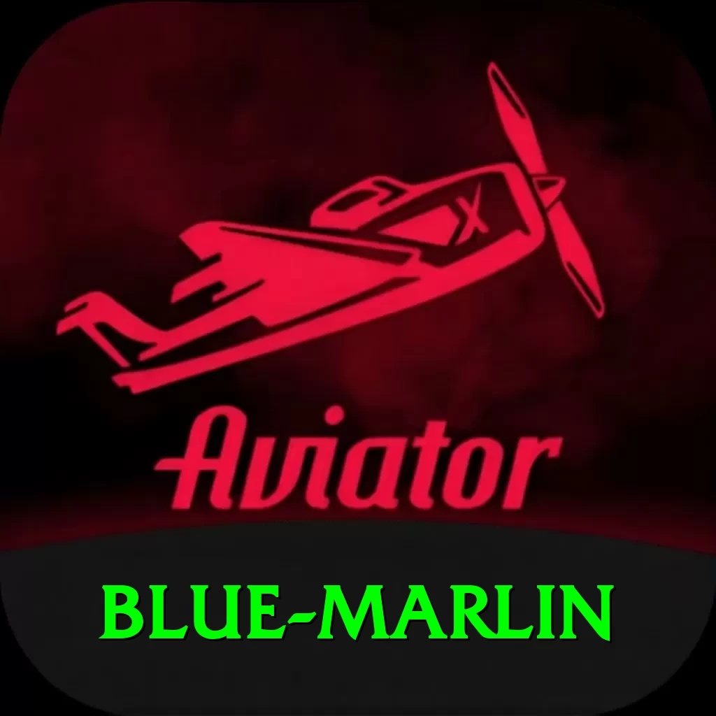 blue marlin Games (Casino & Earning) Turbo v5.2.5 - 2