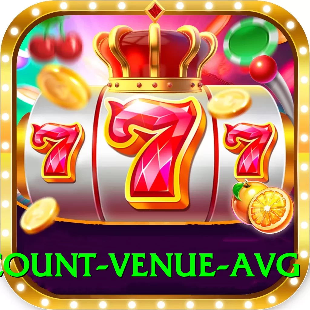 boundary count venue avg Gold v2.1.2 - 2