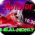 casino games real money Turbo v3.1.2