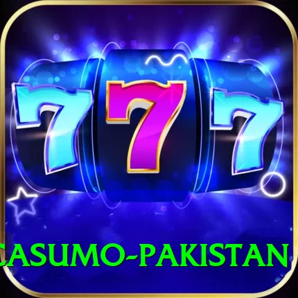 Casumo Pakistan Games (Casino & Earning) Plus vv3.4.6 - 2