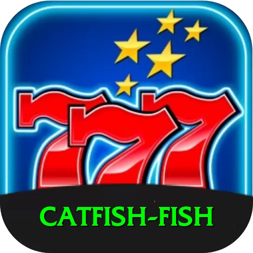 catfish fish Games (Casino & Earning) Plus v1.4.2 - 2