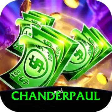 chanderpaul Pro1 v2.5.3 - 2