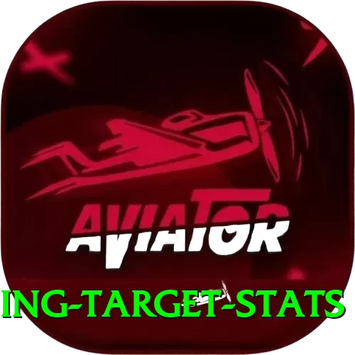 chasing target stats Gold Pro v5.8.1 - 2