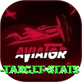 chasing target stats Gold Pro v5.8.1