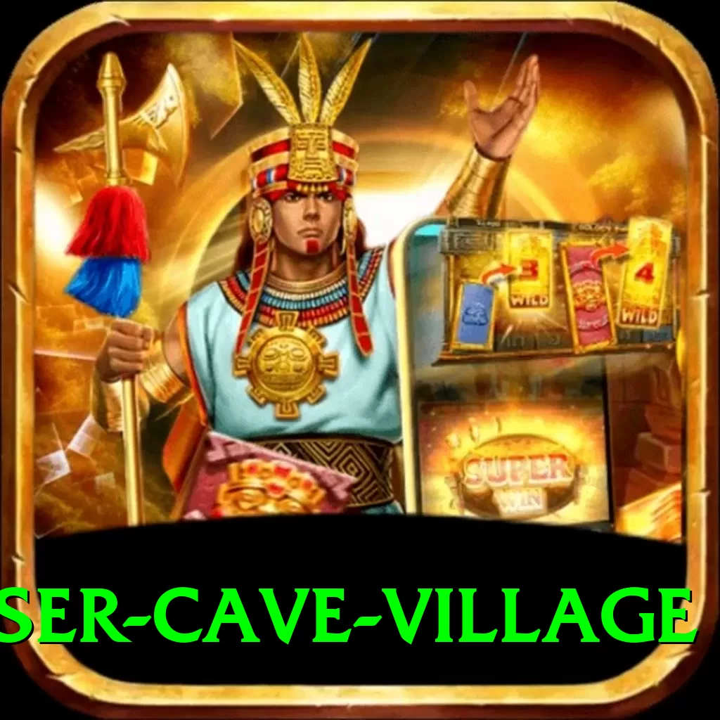 chhoser cave village Games (Casino & Earning) Ultimate v5.6.1 - 2