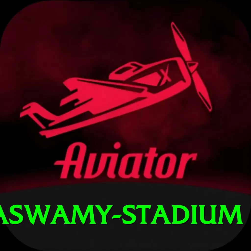 chinnaswamy stadium Turbo v2.3.9 - 2