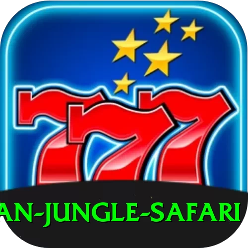 chitwan jungle safari Games (Casino & Earning) VIP v5.5.5 - 2