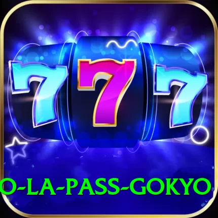 cho la pass gokyo Games (Casino & Earning) Master v1.8.4 - 2