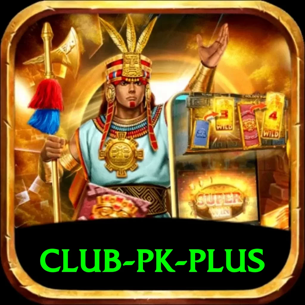 Club Pk Plus - Daily Bonus - 2