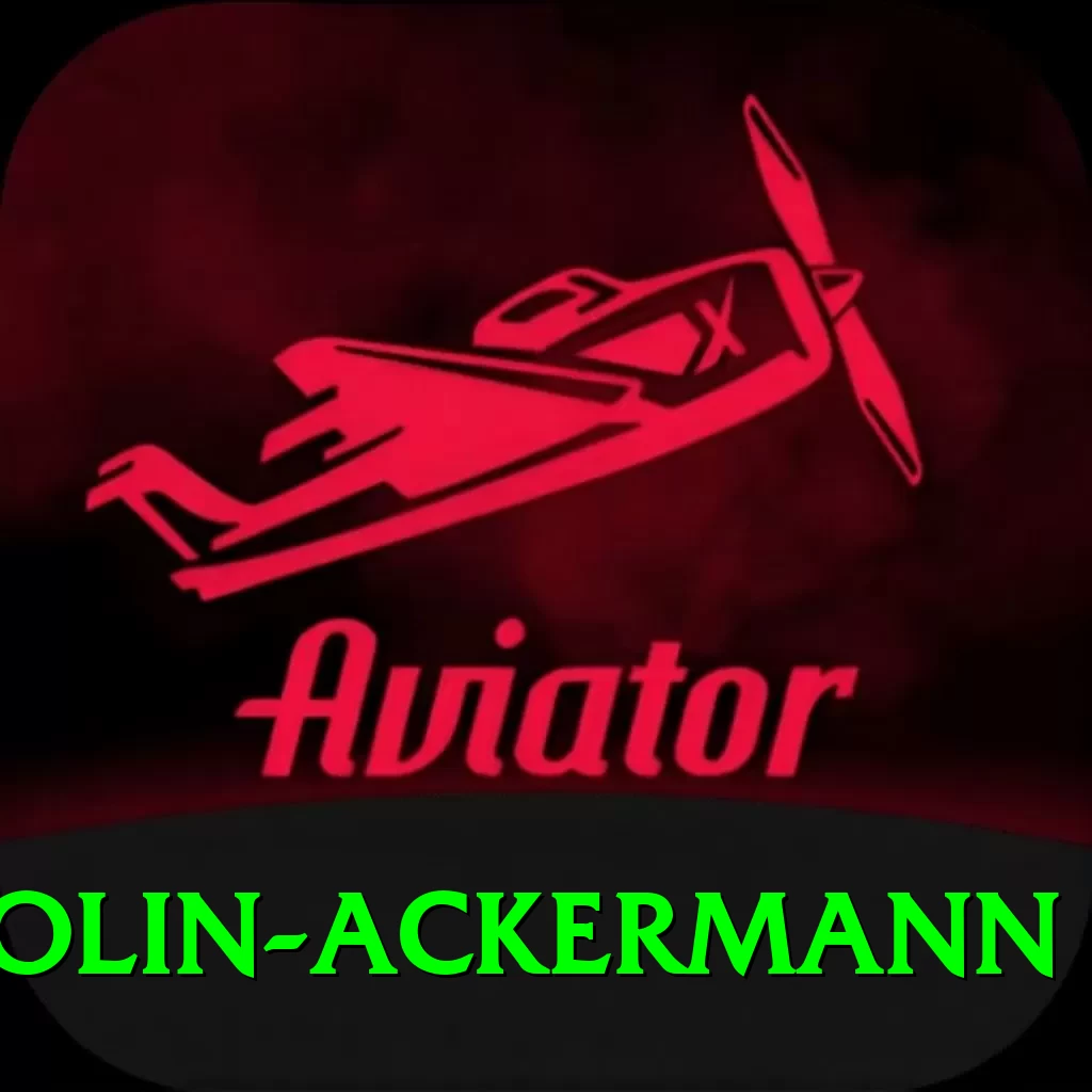 colin ackermann Premium v2.5.5 - 2