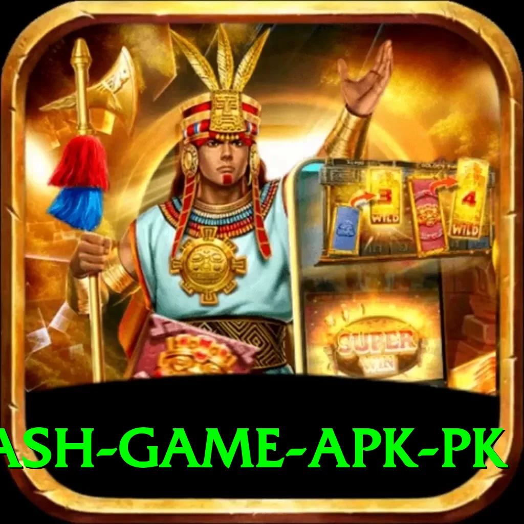 crash game apk pk Master v4.8.4 - 2