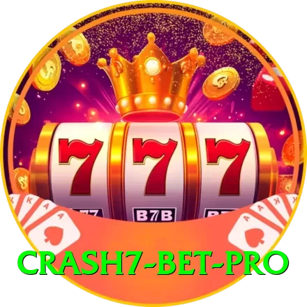 crash7 bet Jackpot Turbo v3.8.0 - 2