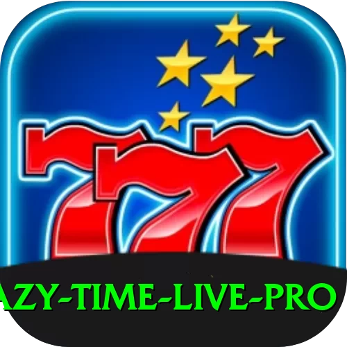 crazy time live Pro v2.3.7 - 2